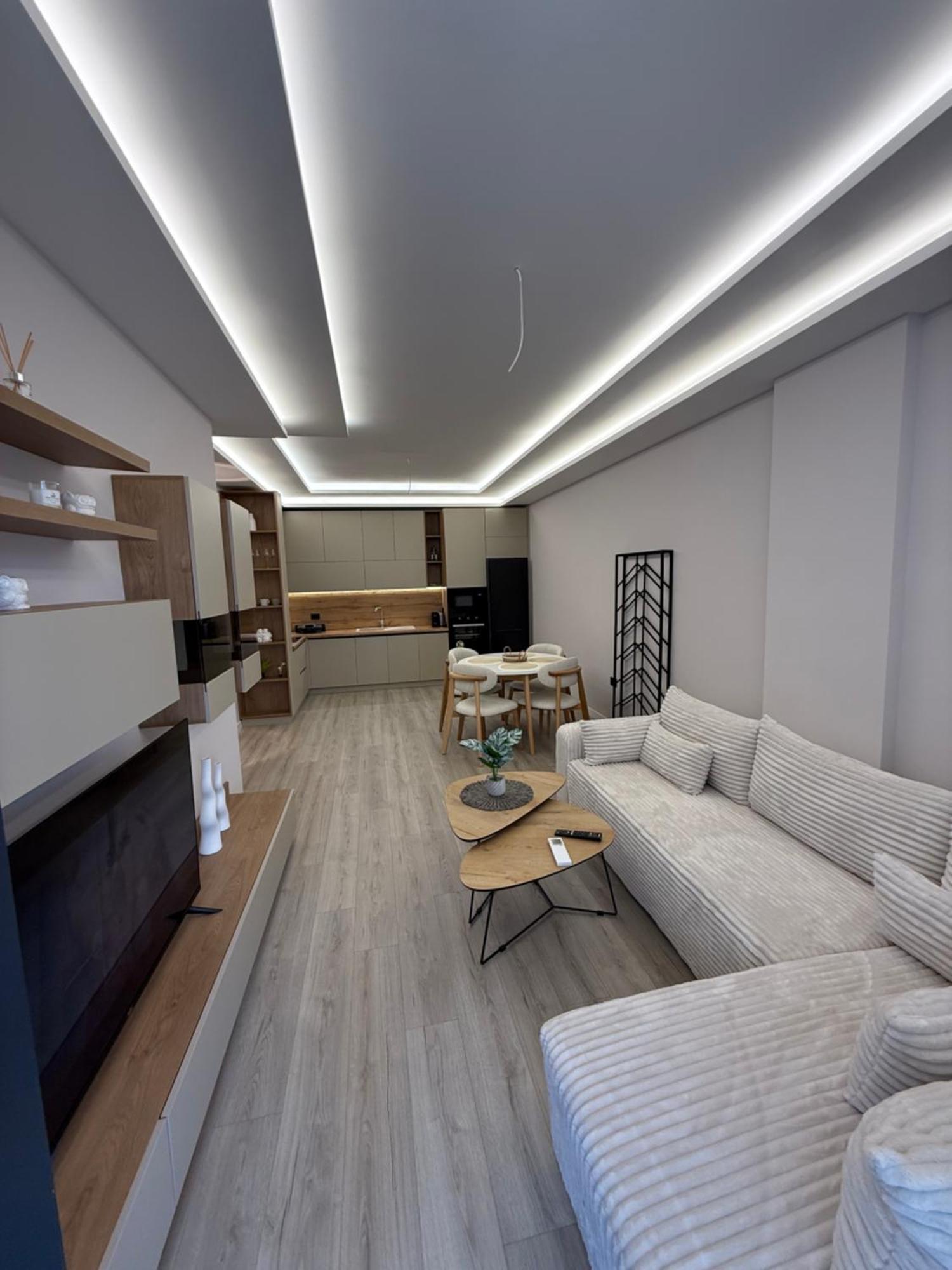 Apartamento Teds Luxury